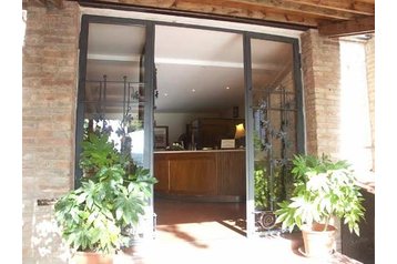 Hôtel Monteroni d'Arbia 2